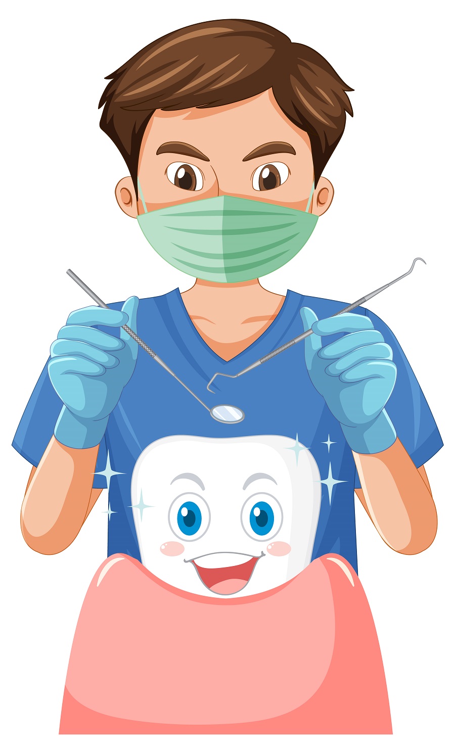 Trusted Dentist In Marumsco For Exceptional Care
